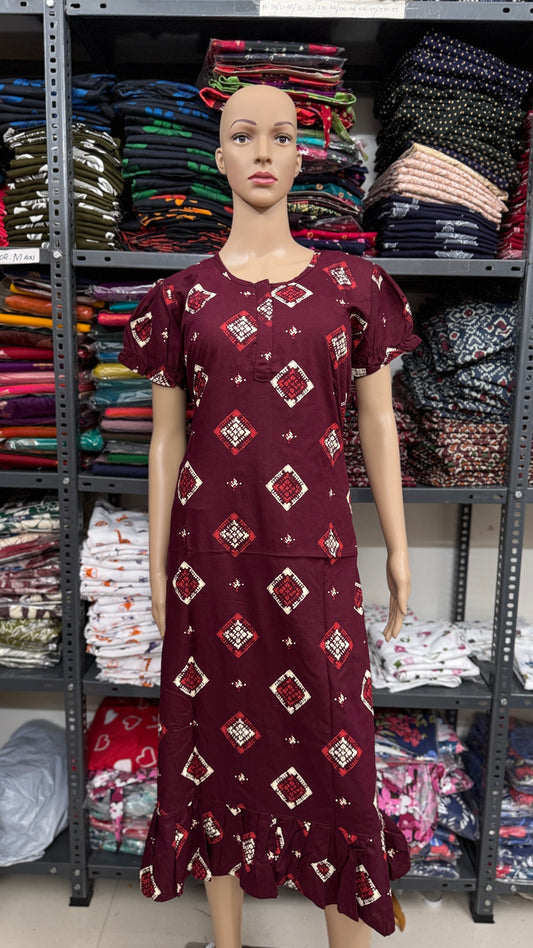 Frock