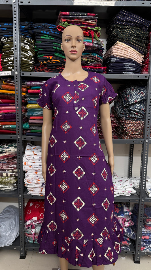 Frock