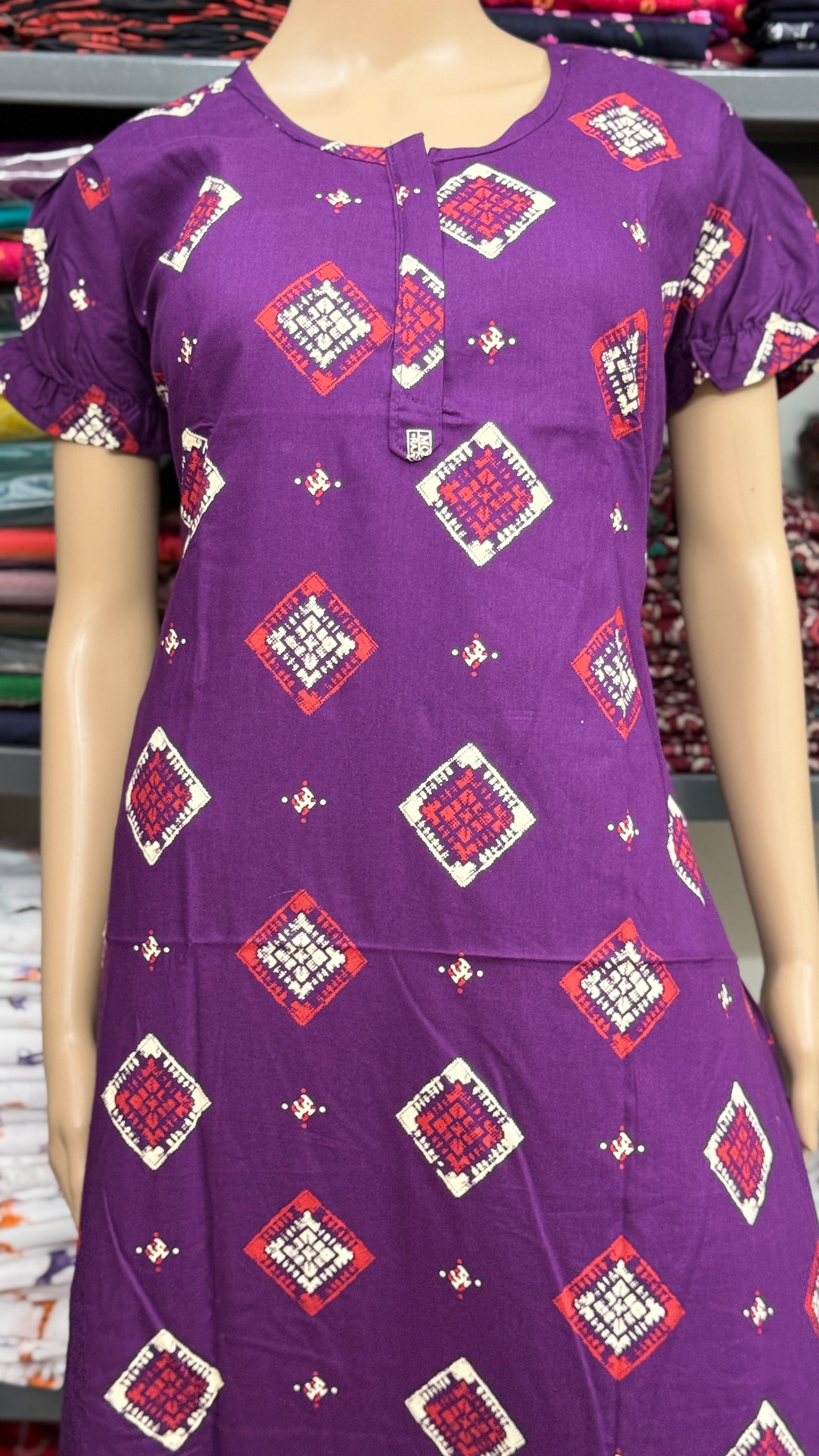 Frock