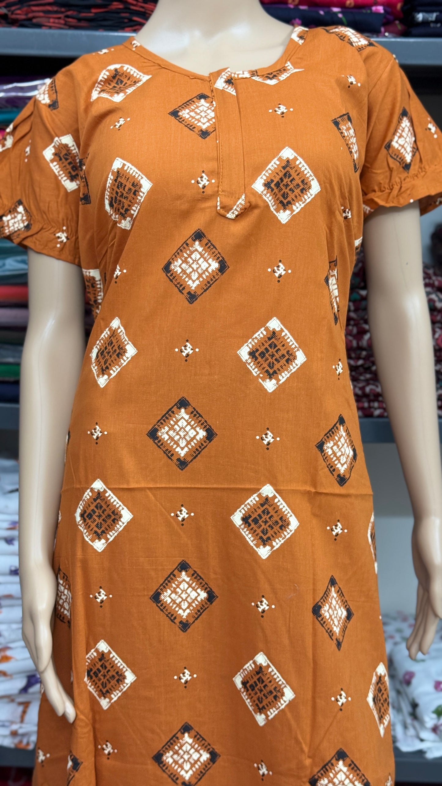 Frock