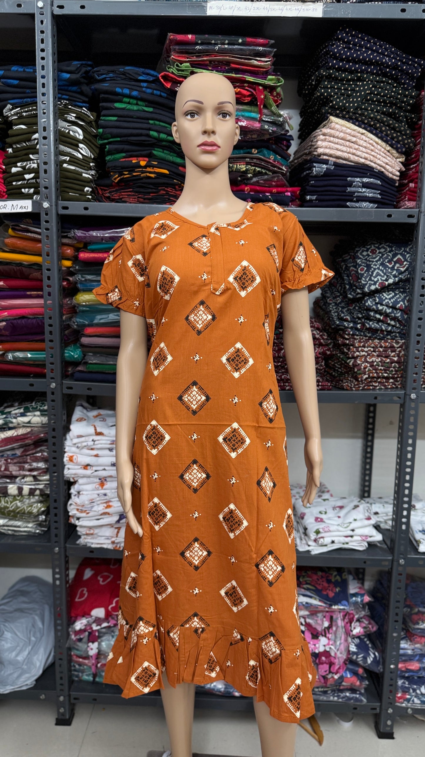 Frock