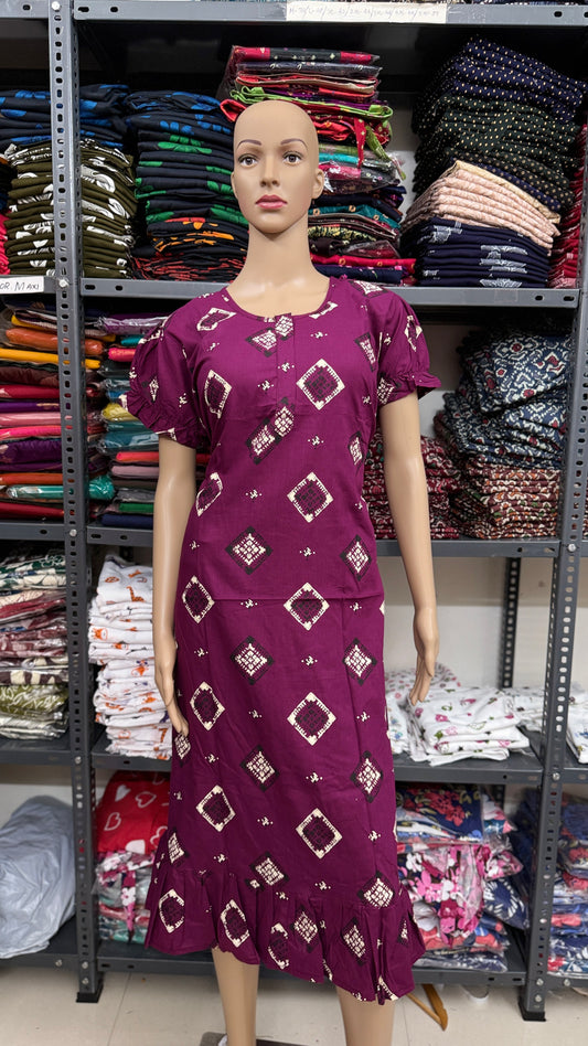 Frock