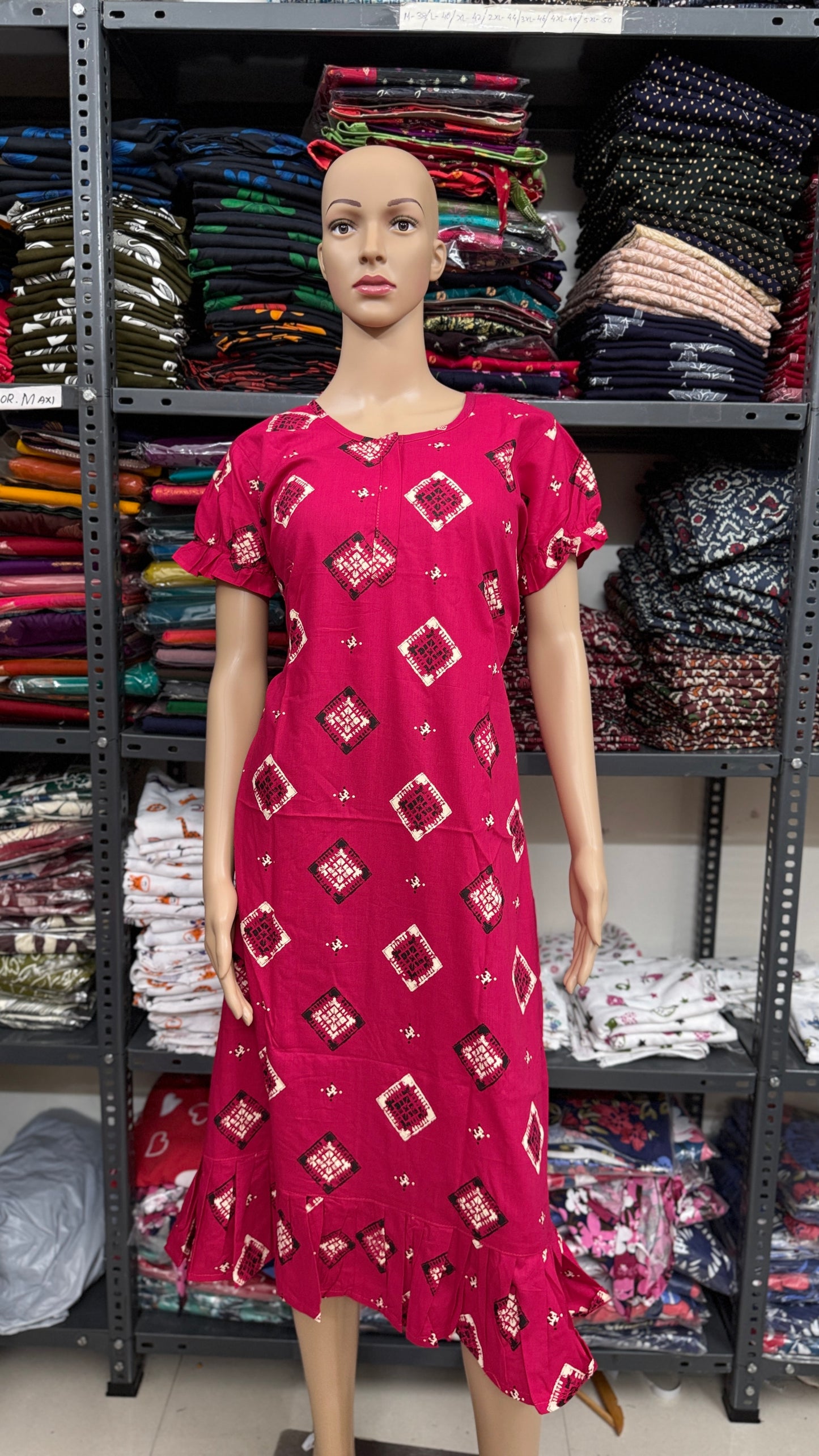 Frock