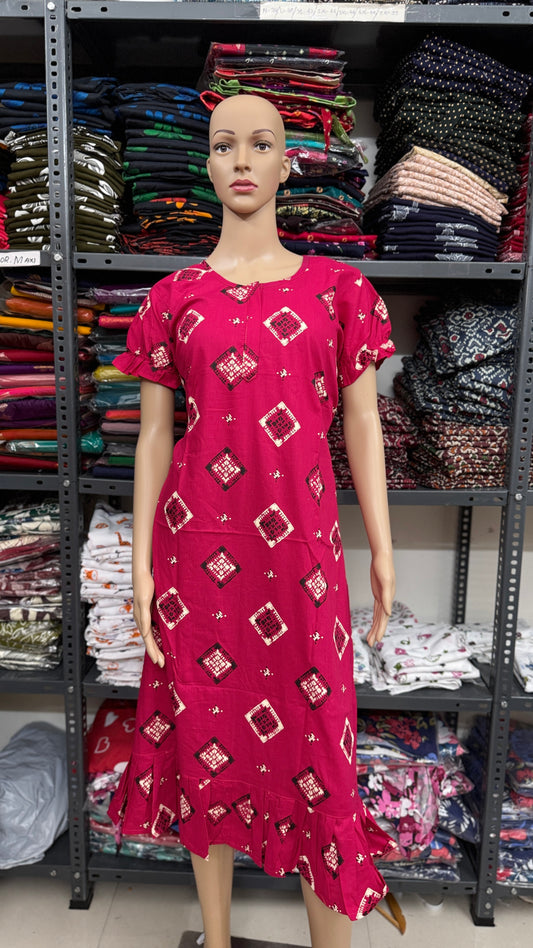 Frock