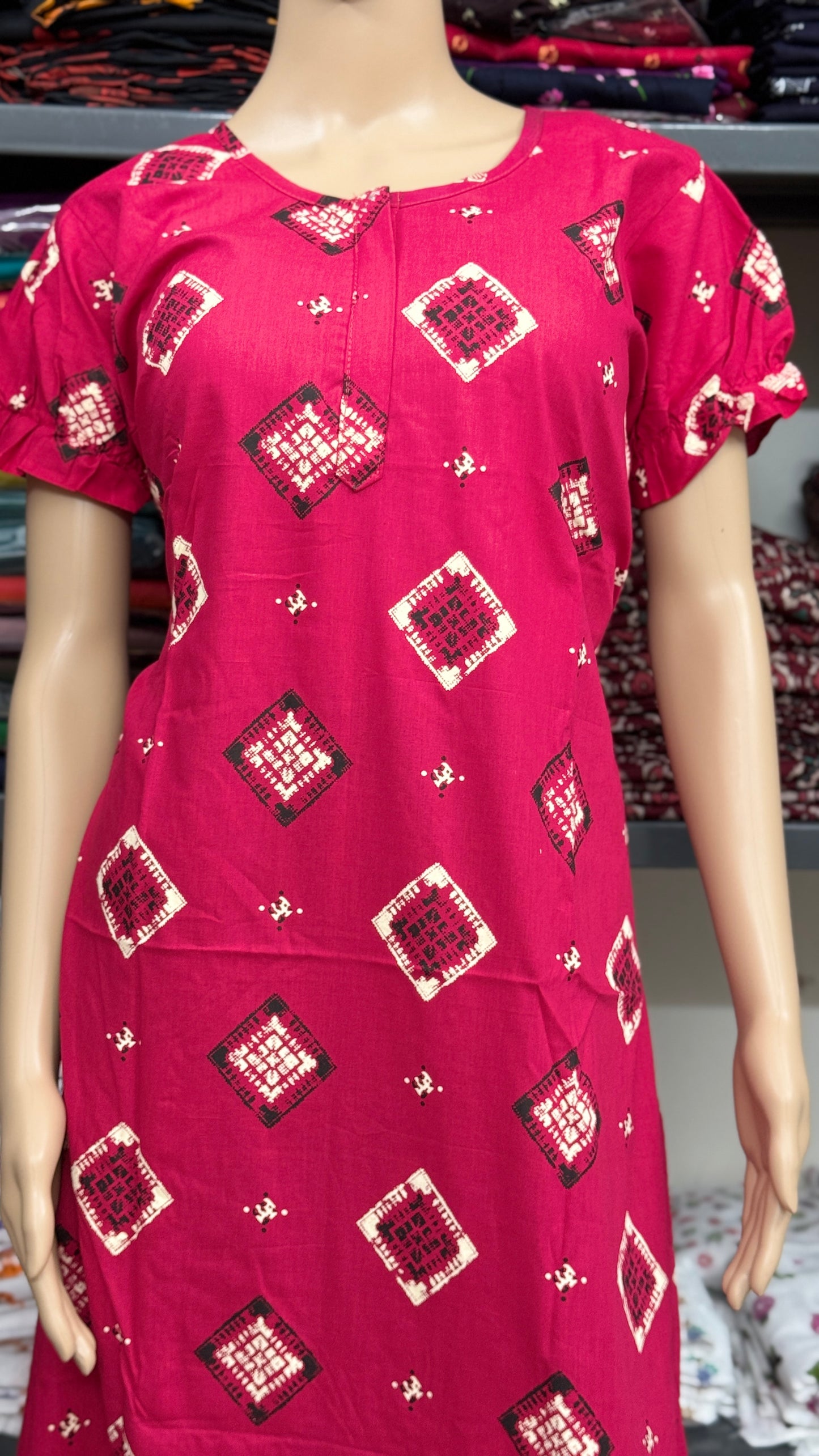 Frock