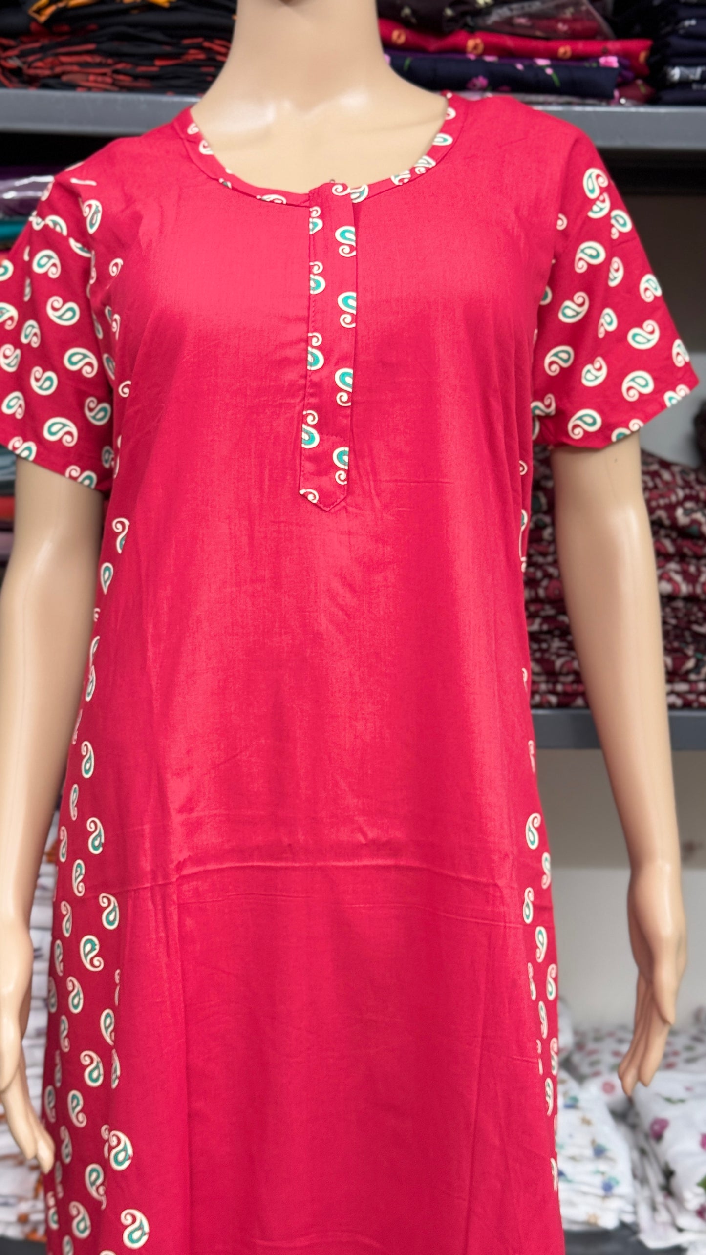 Frock