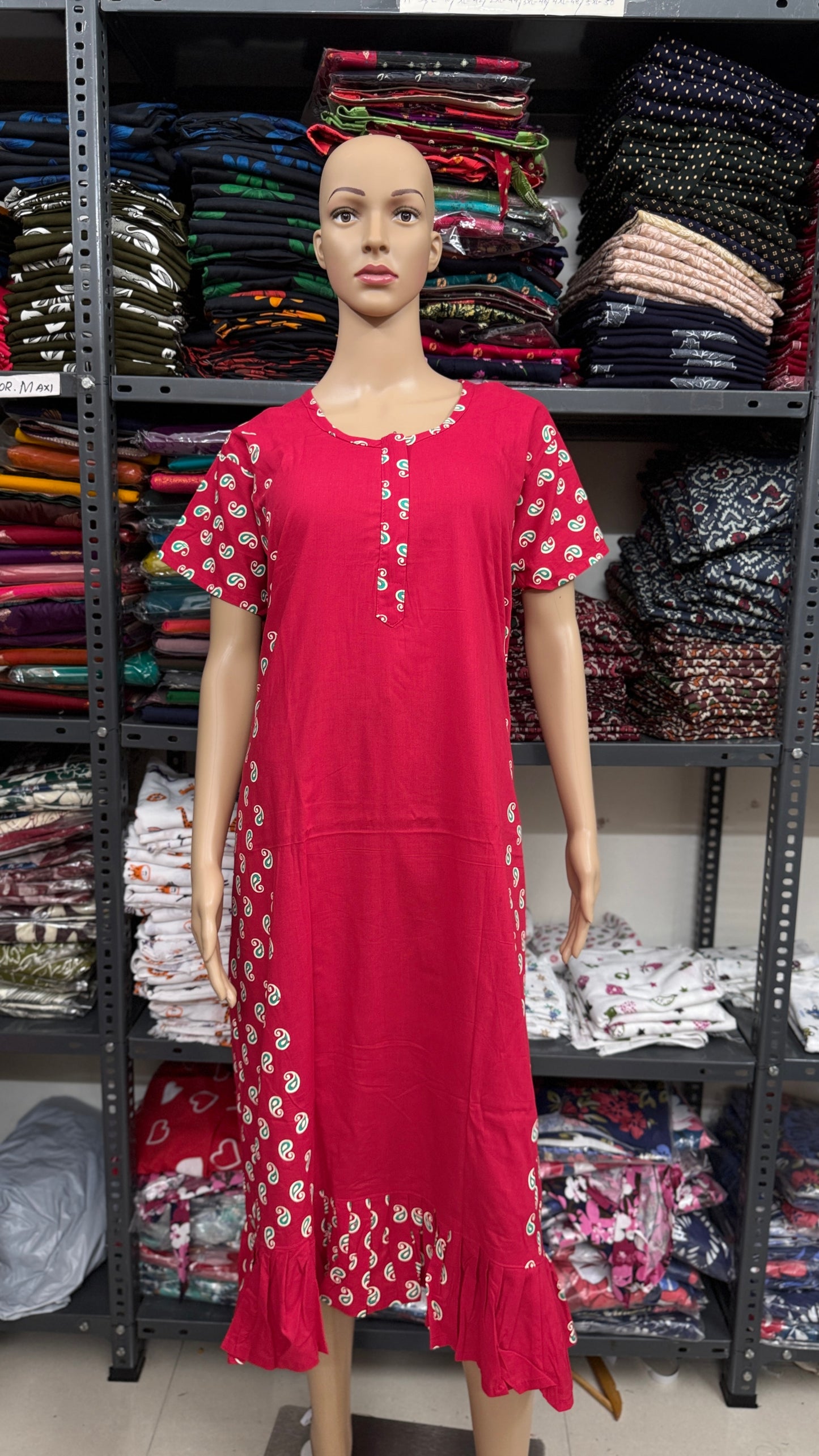 Frock