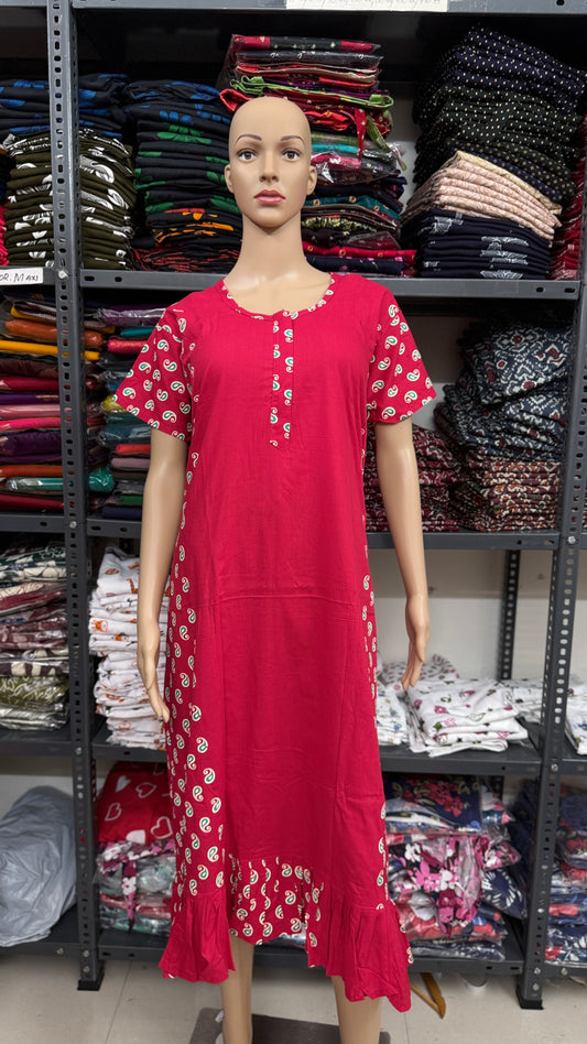Frock
