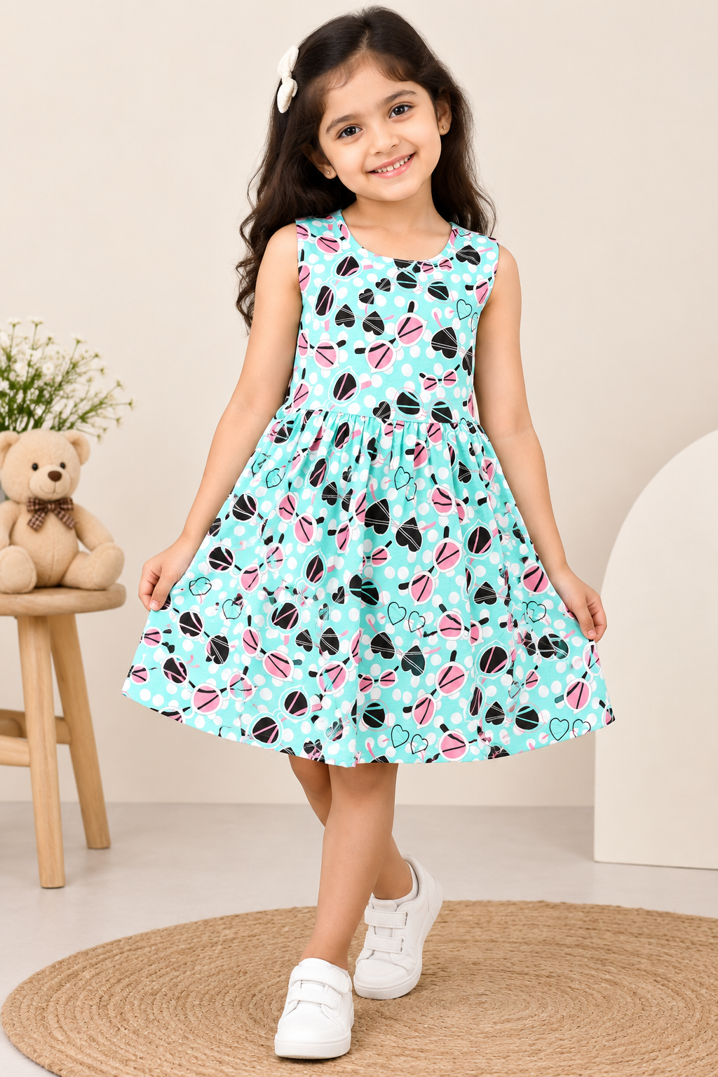 Frock