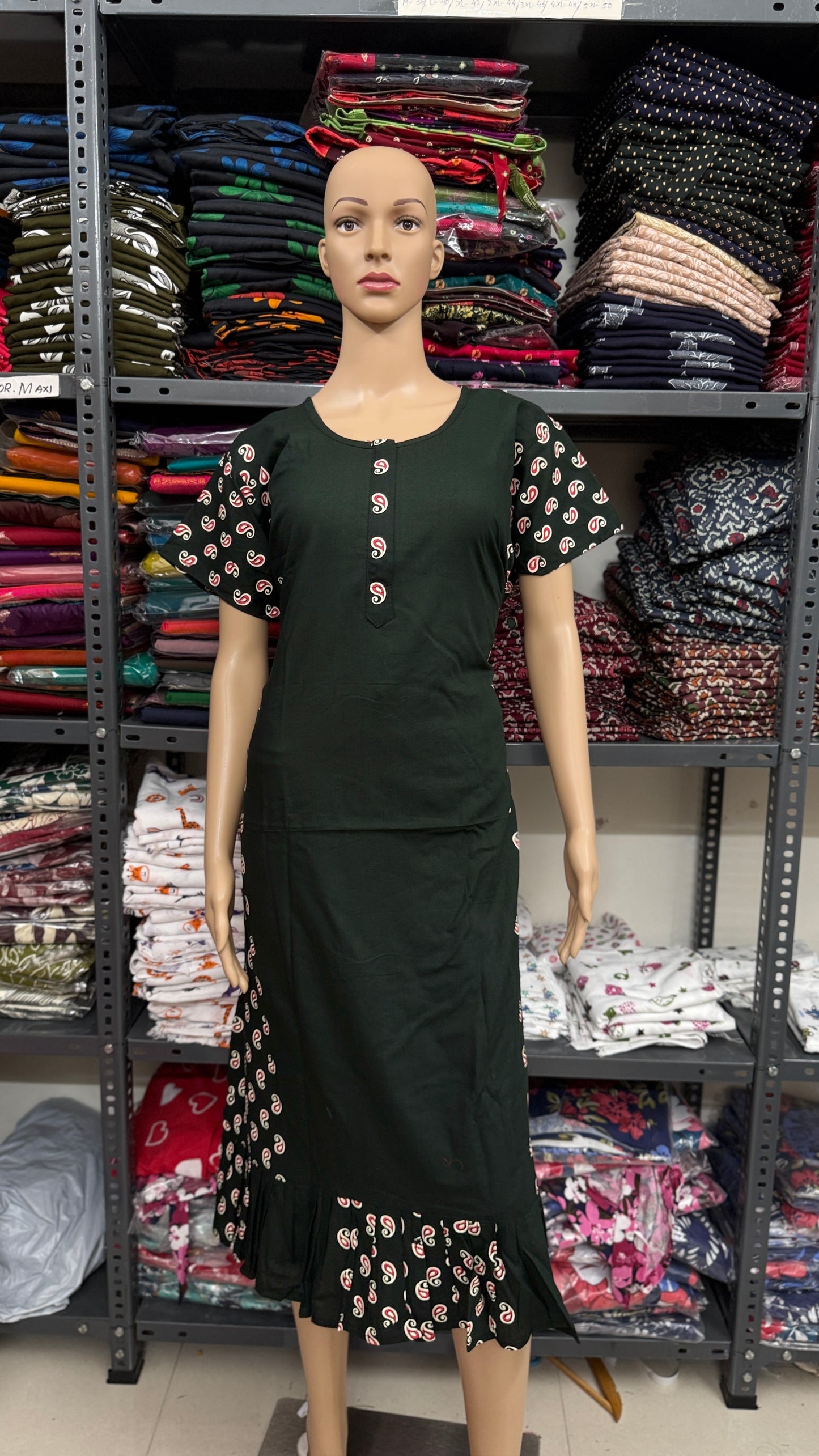 Frock