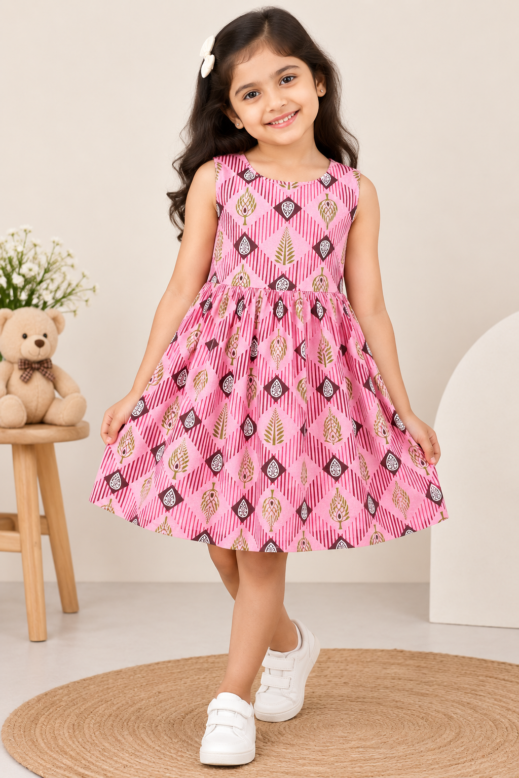 Frock