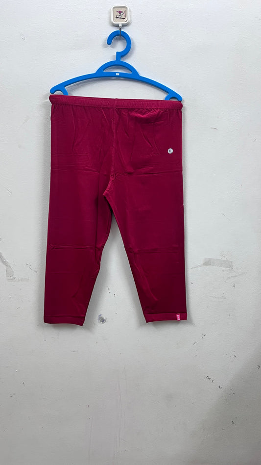 Capri Leggings