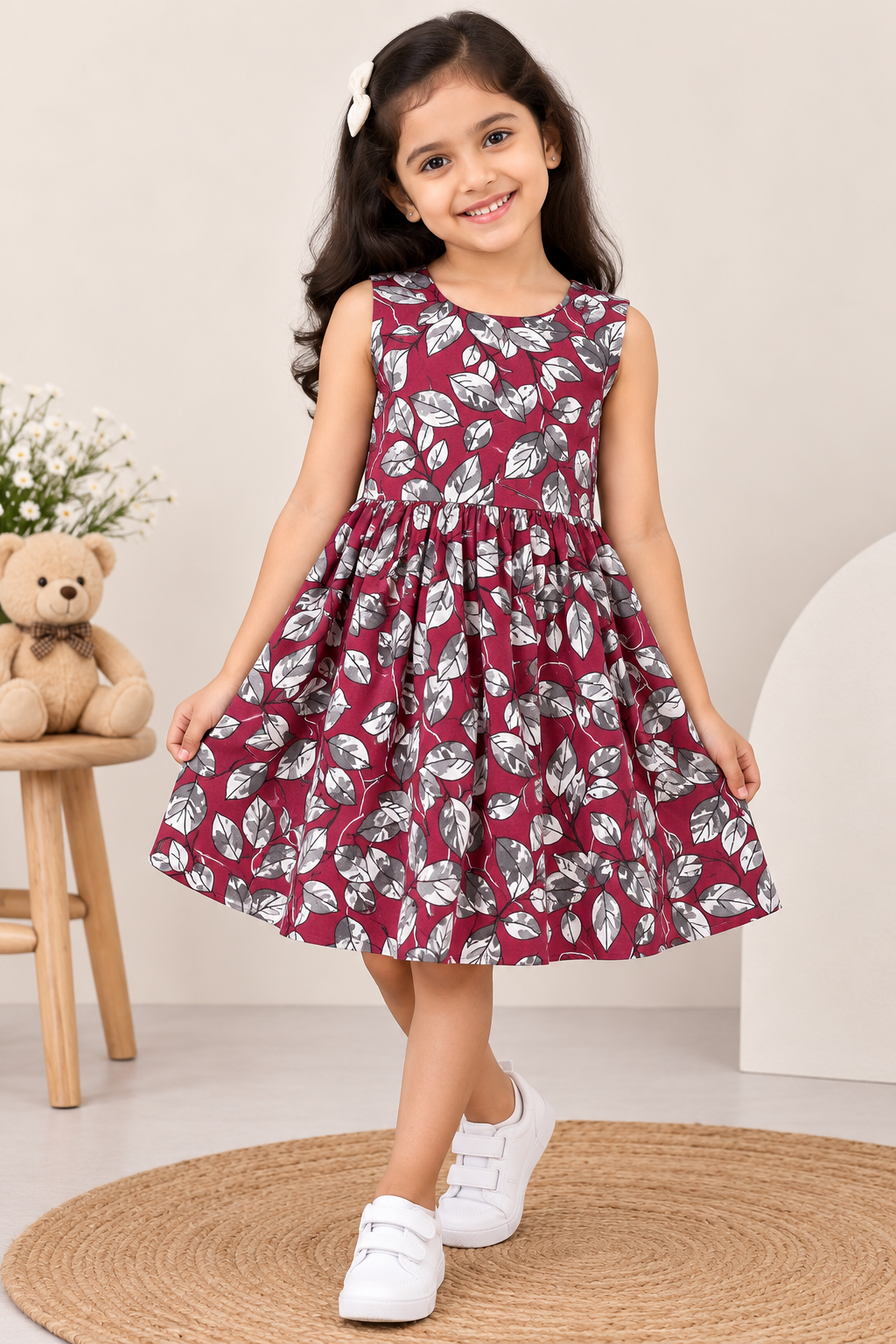 Frock