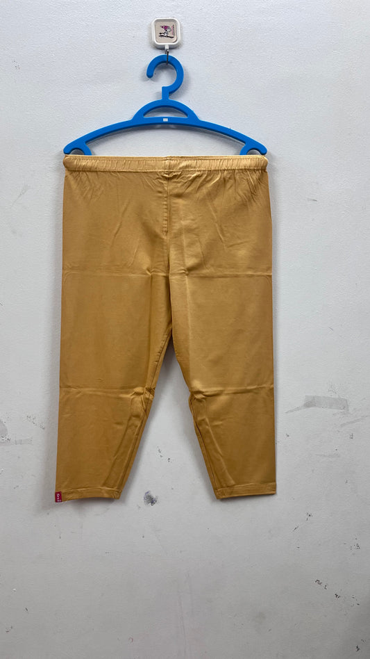 Capri Leggings
