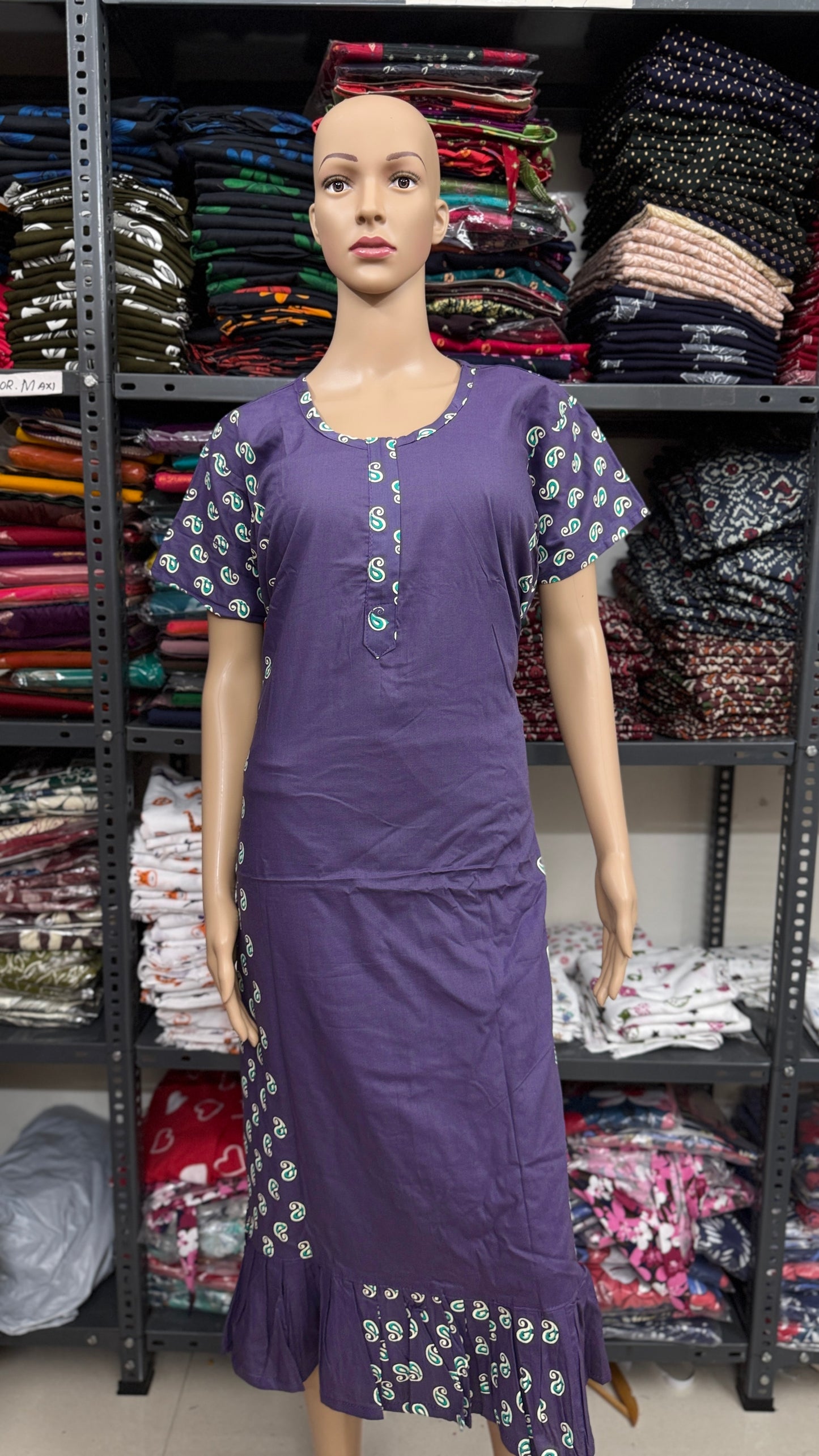 Frock