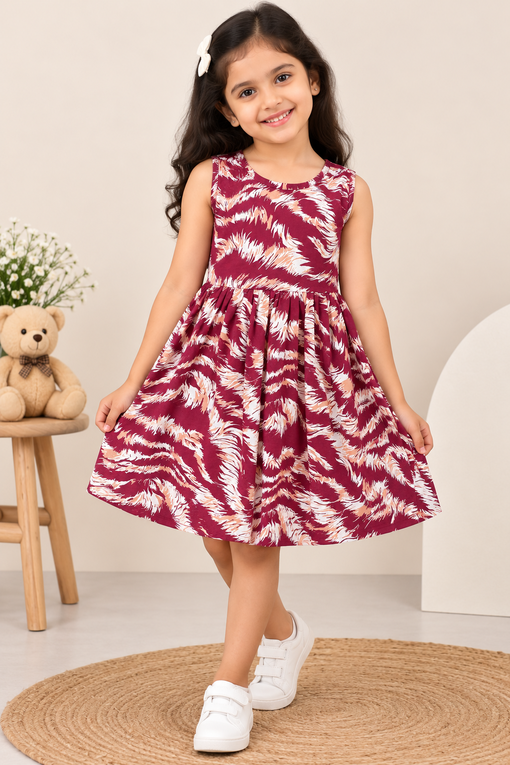 Frock