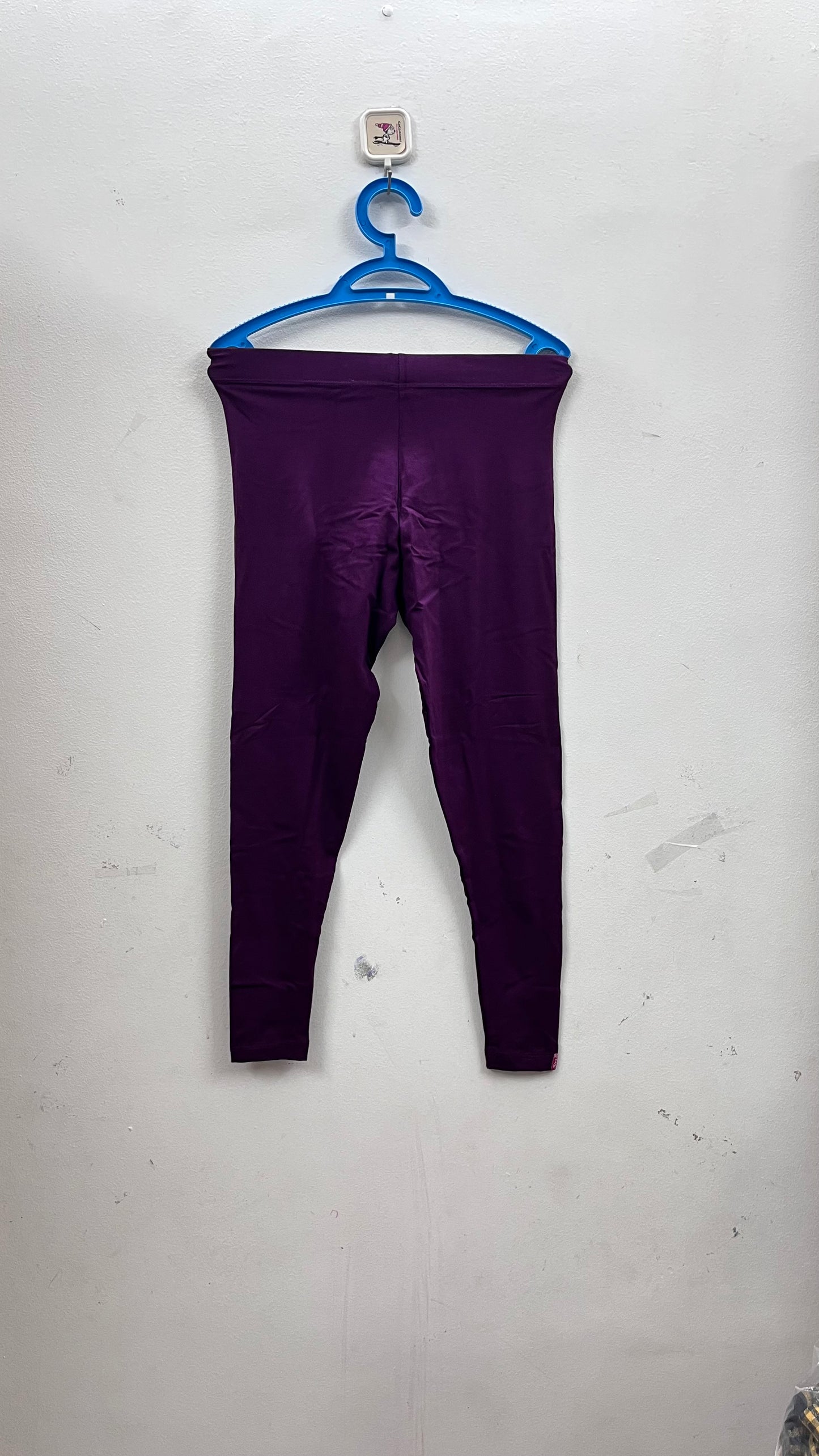 leggings Ankle