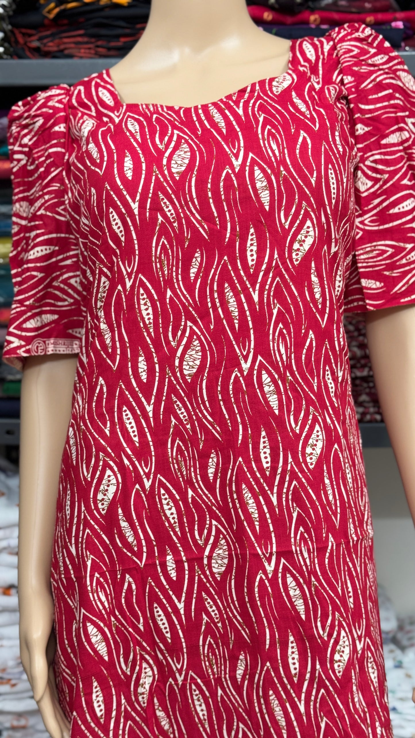 Frock