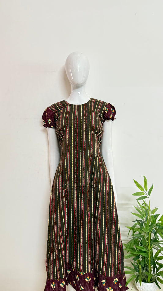 Frock
