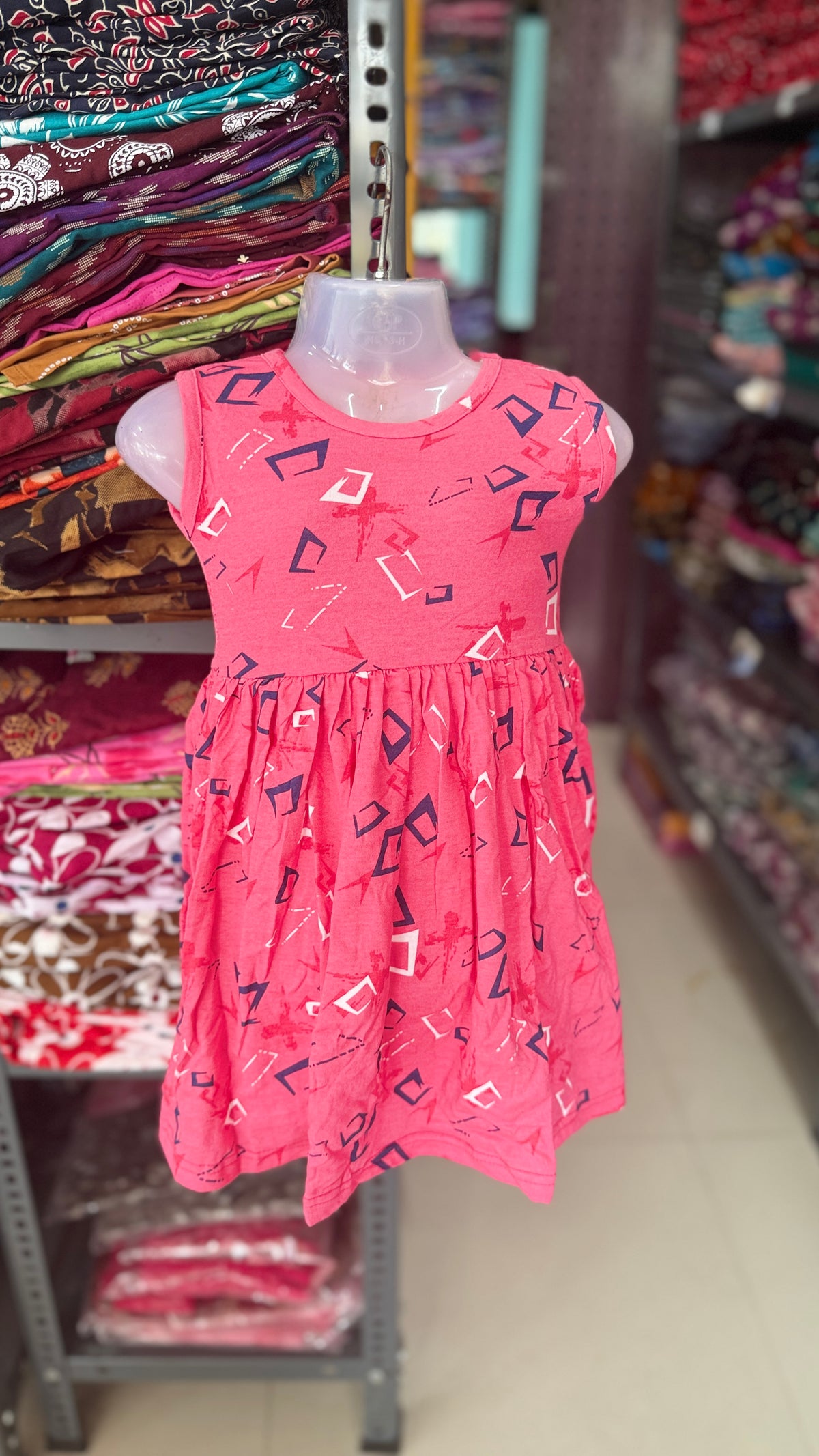 Frock