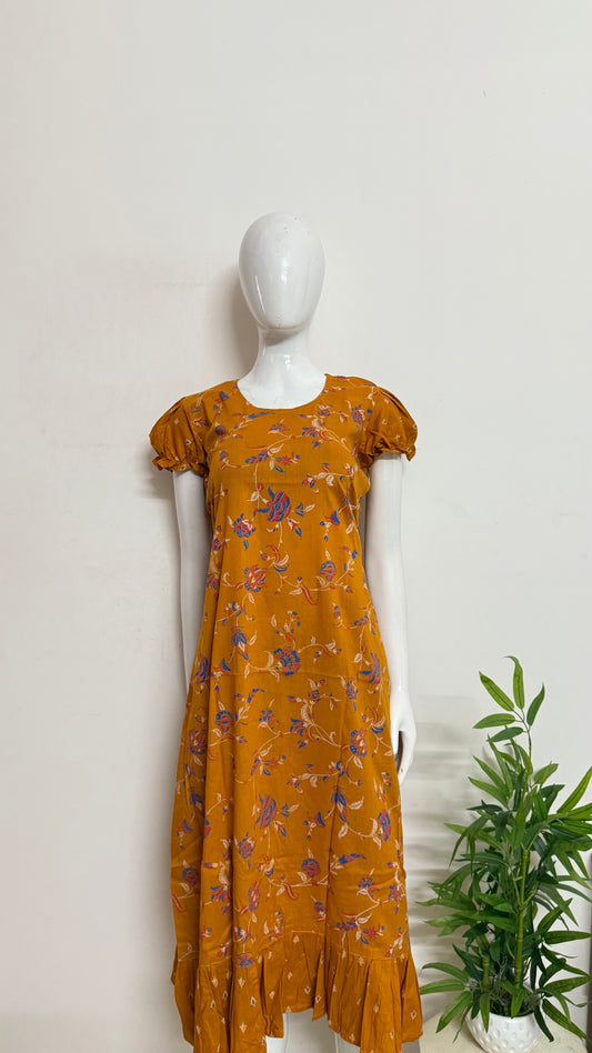 Frock
