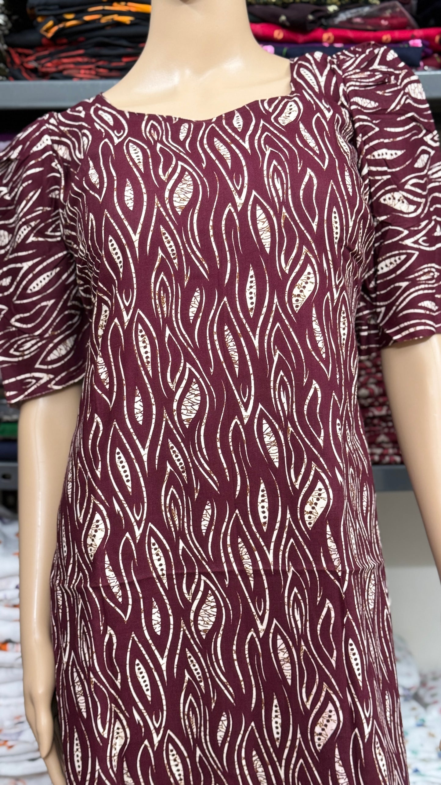 Frock