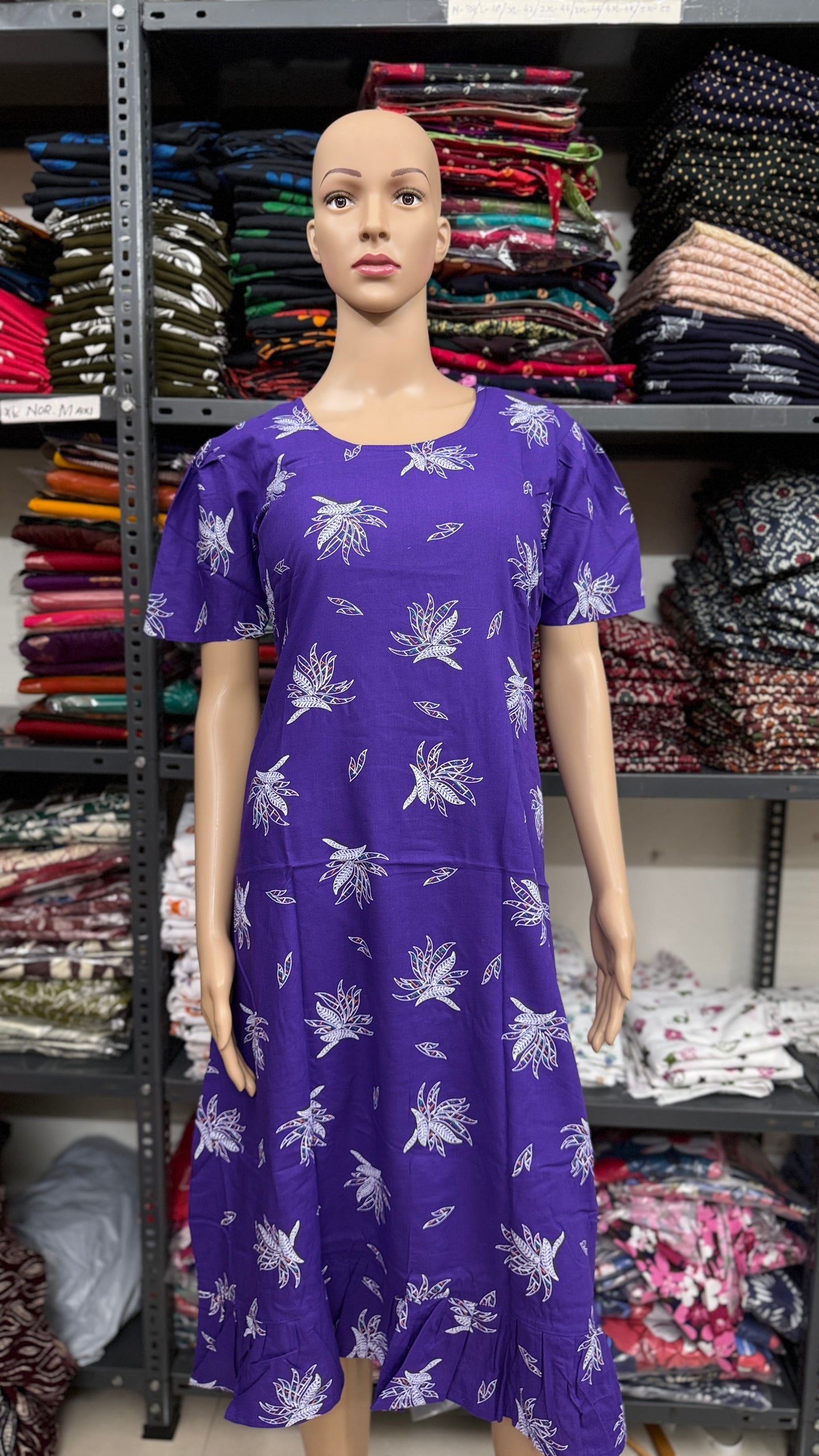 Frock