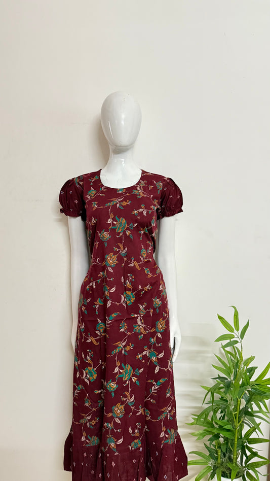 Frock