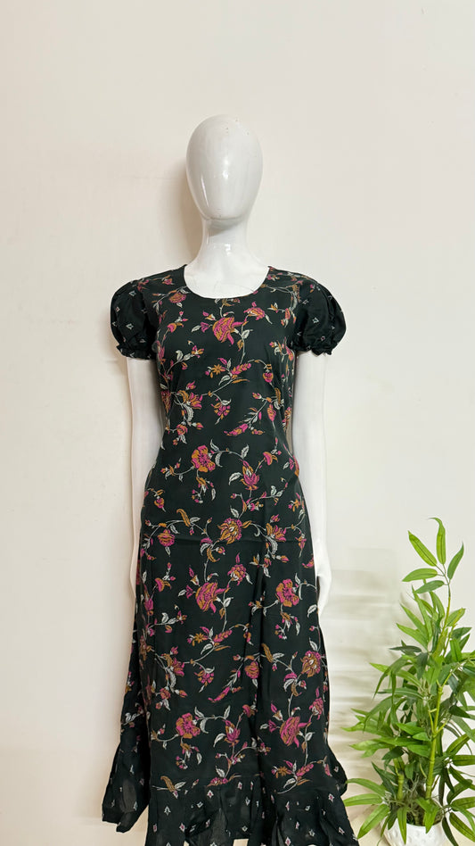 Frock