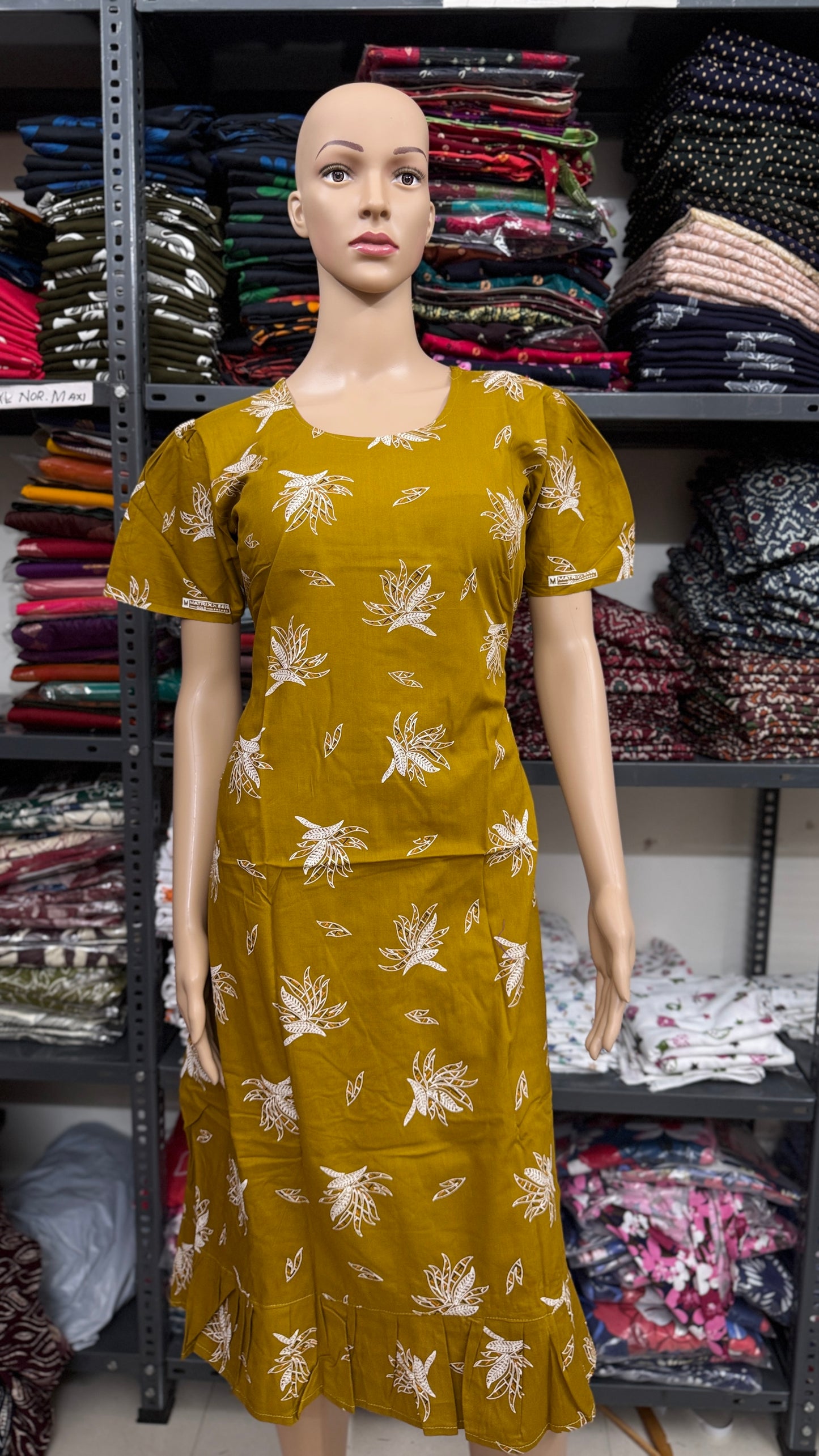 Frock