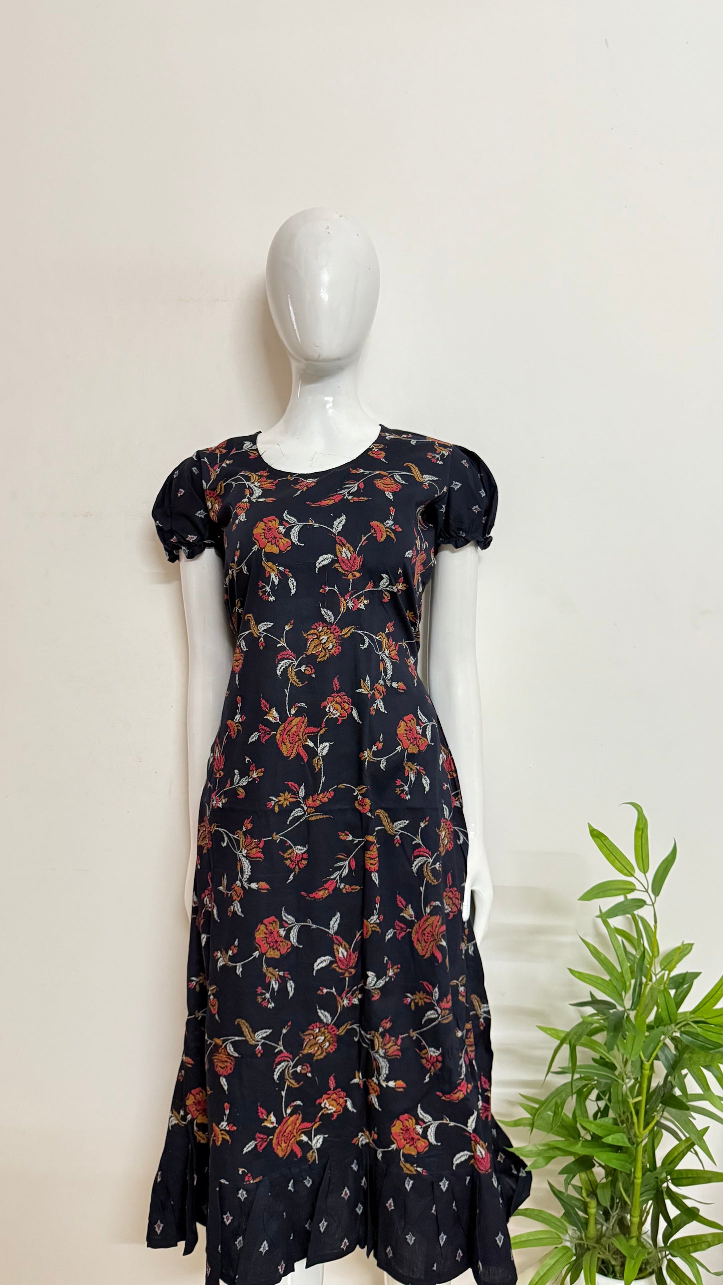 Frock