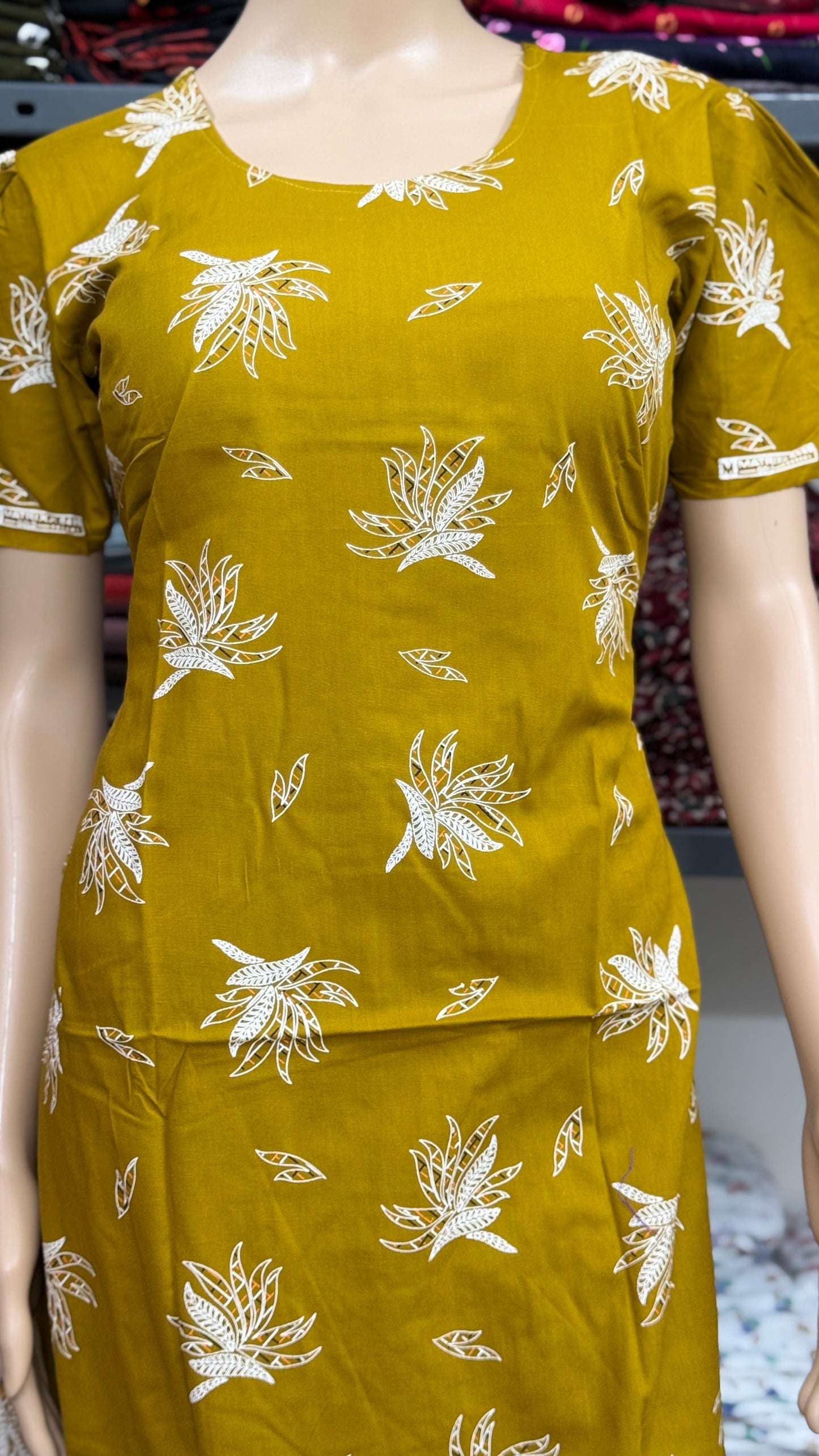 Frock
