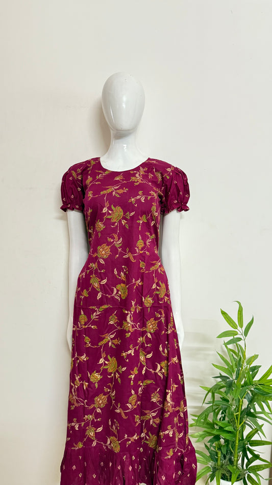 Frock
