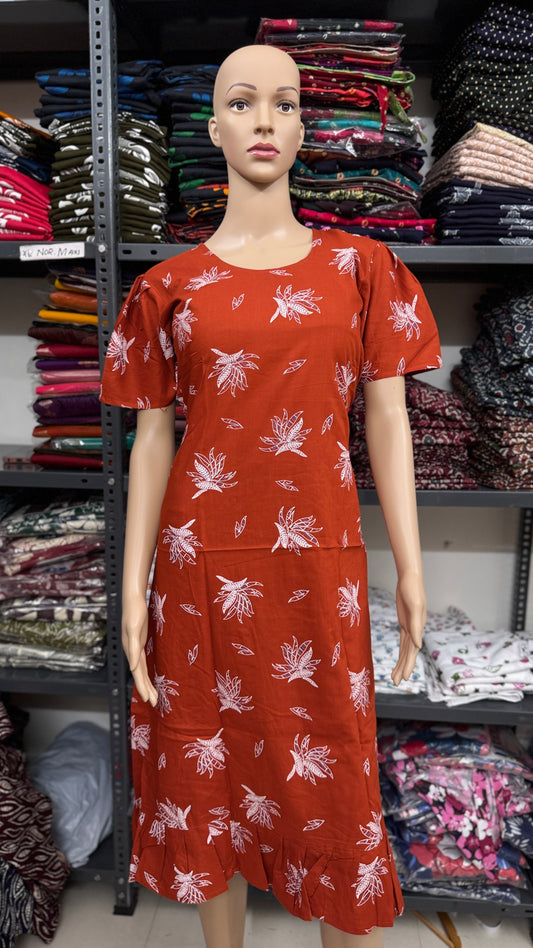 Frock