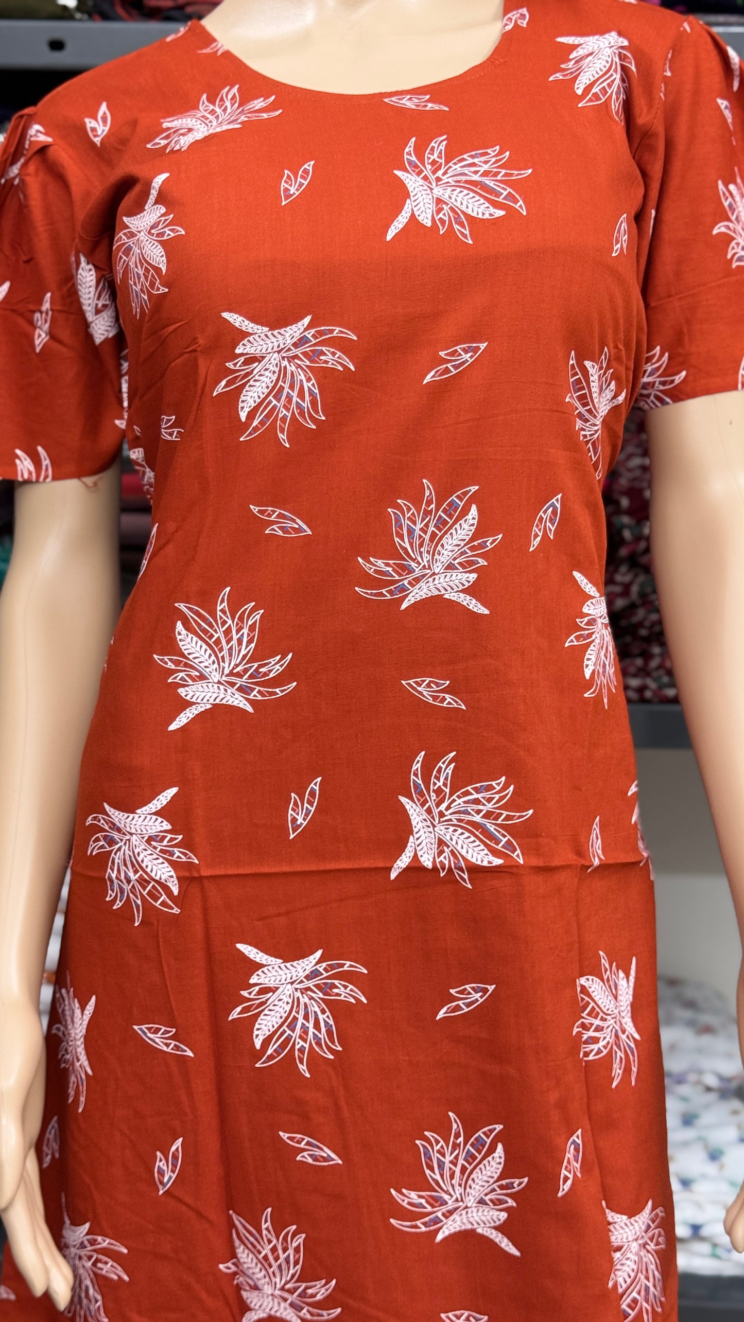 Frock