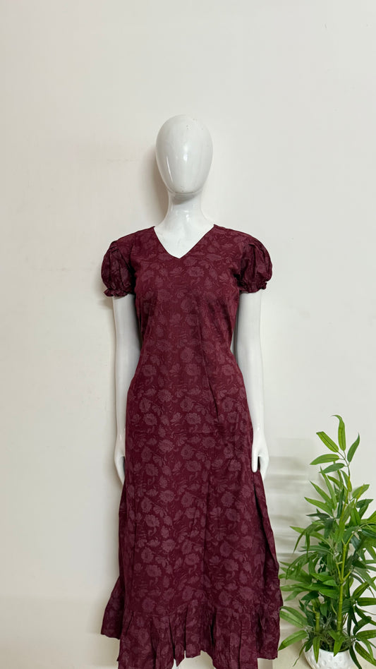 Frock
