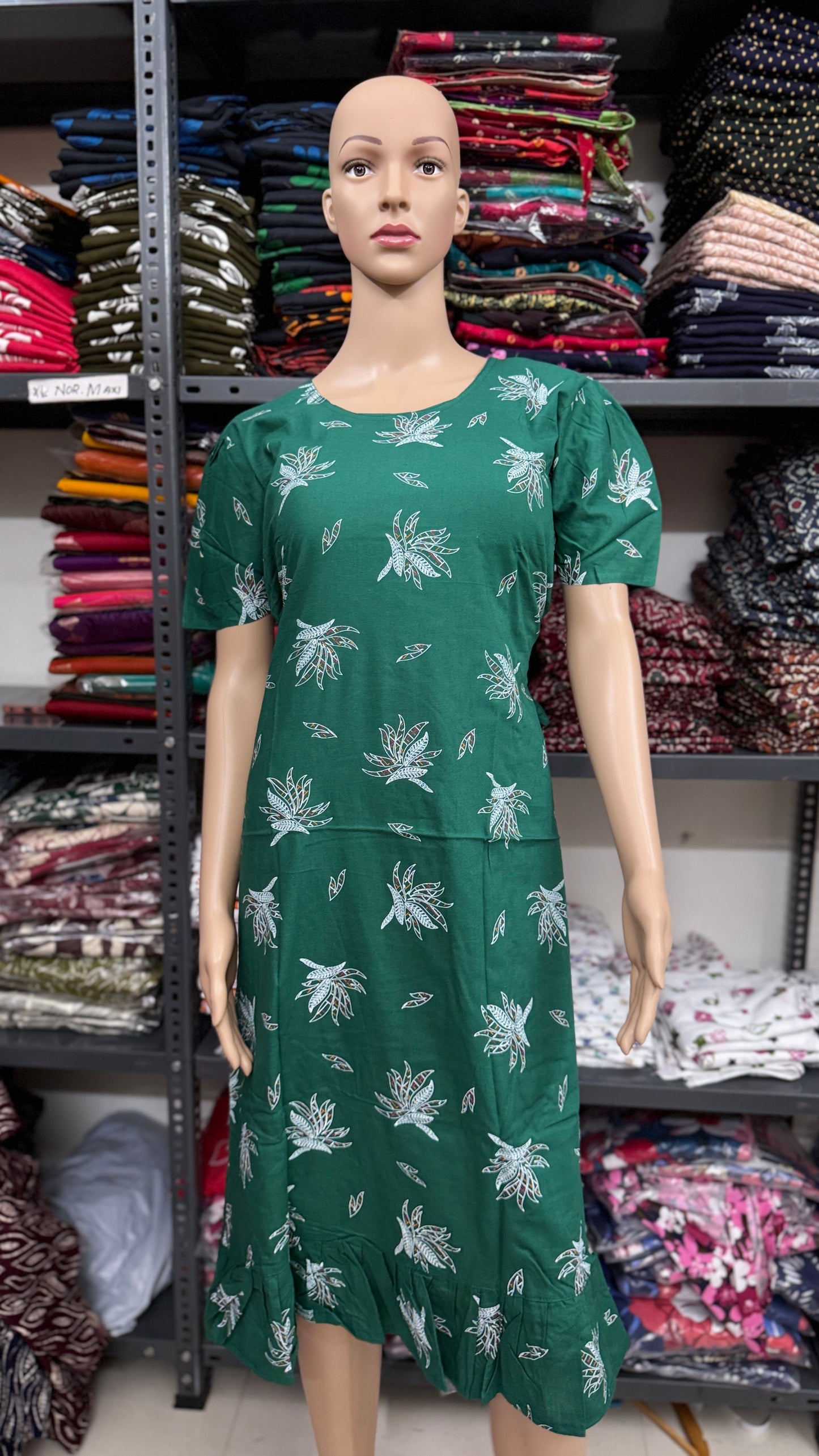 Frock