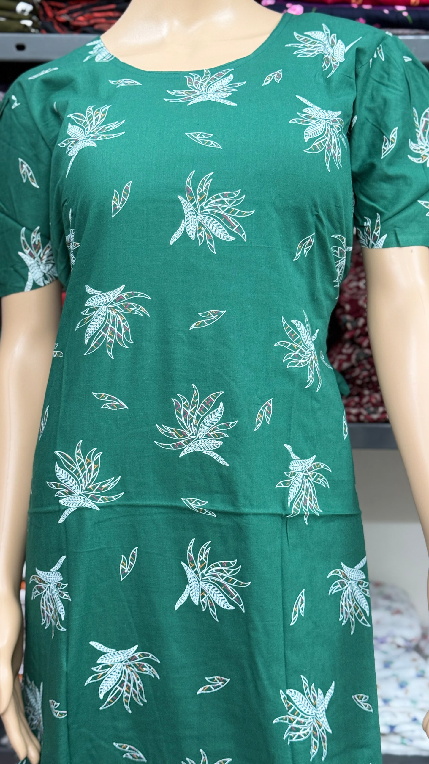 Frock