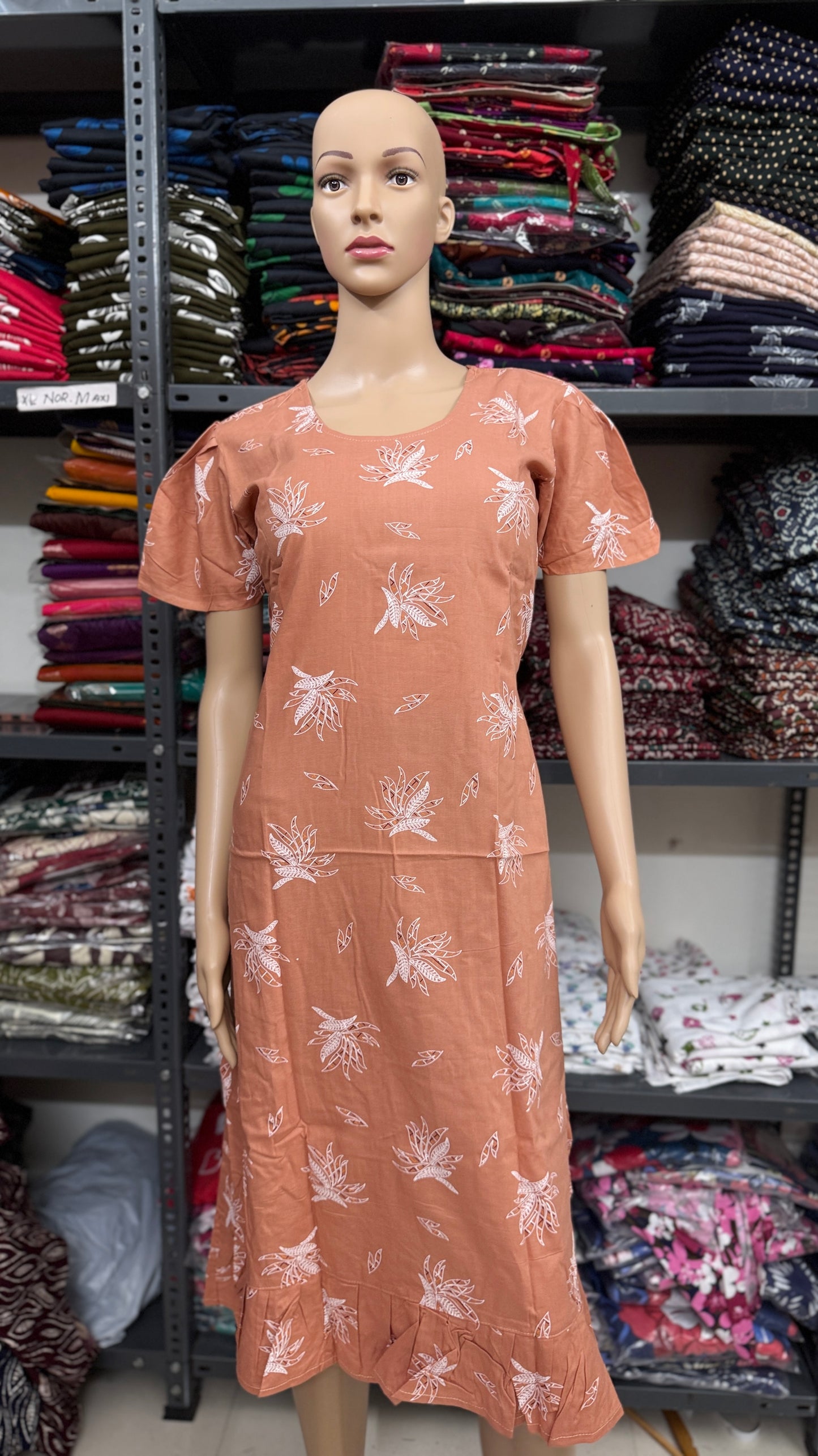Frock