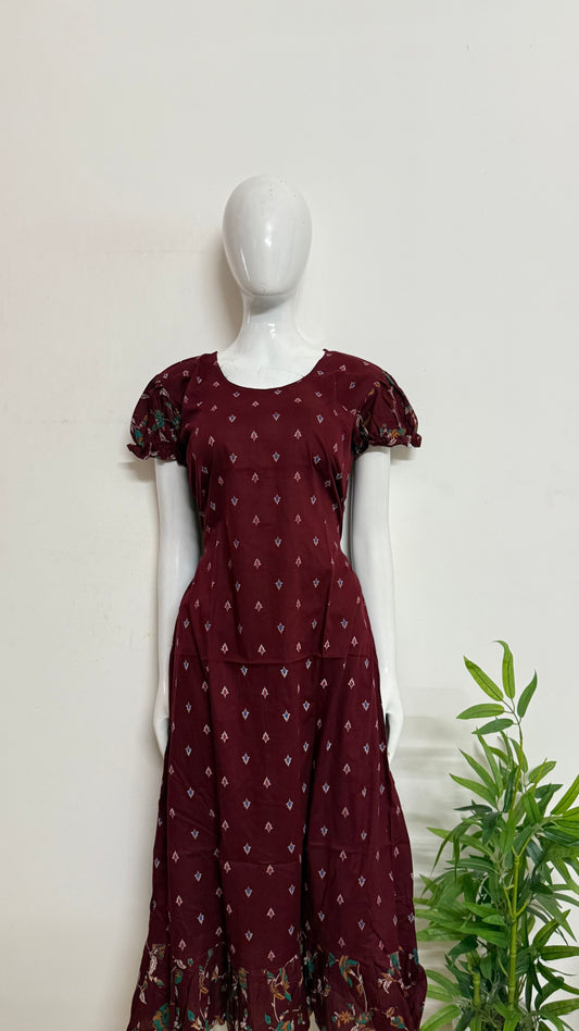 Frock