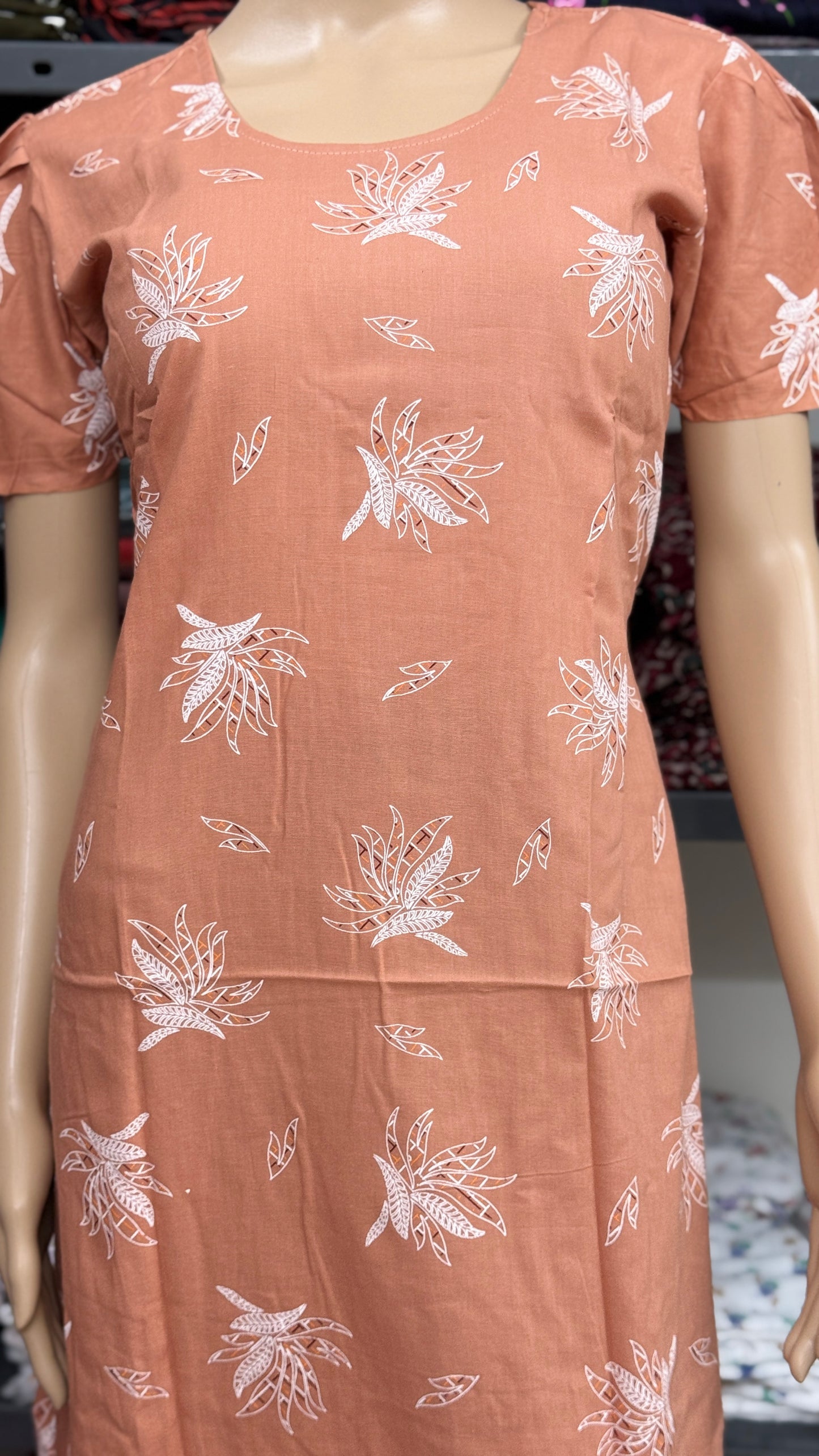 Frock