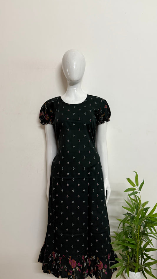 Frock
