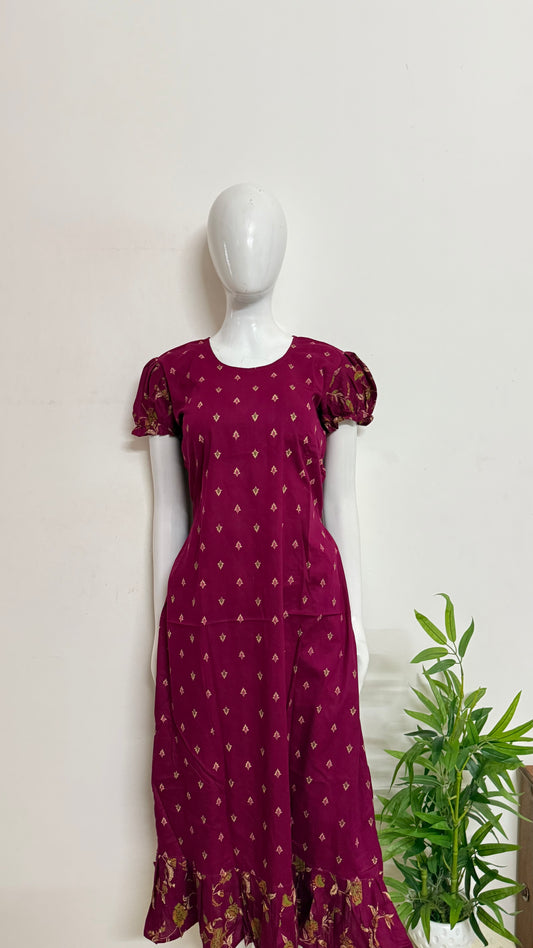 Frock