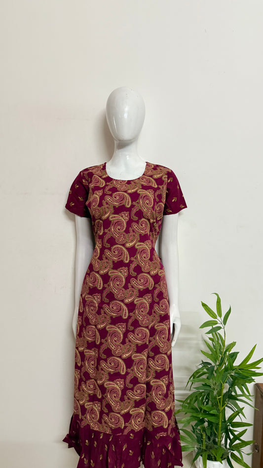 Frock