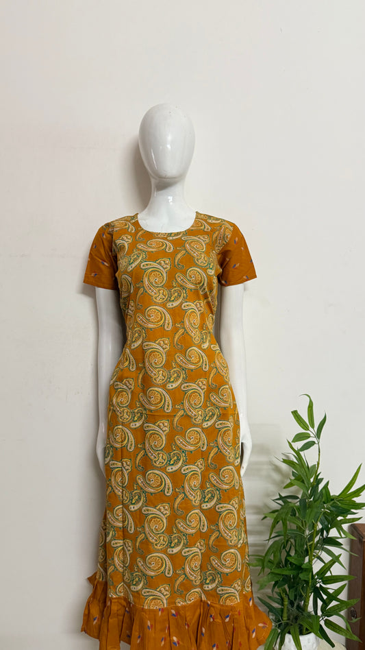 Frock
