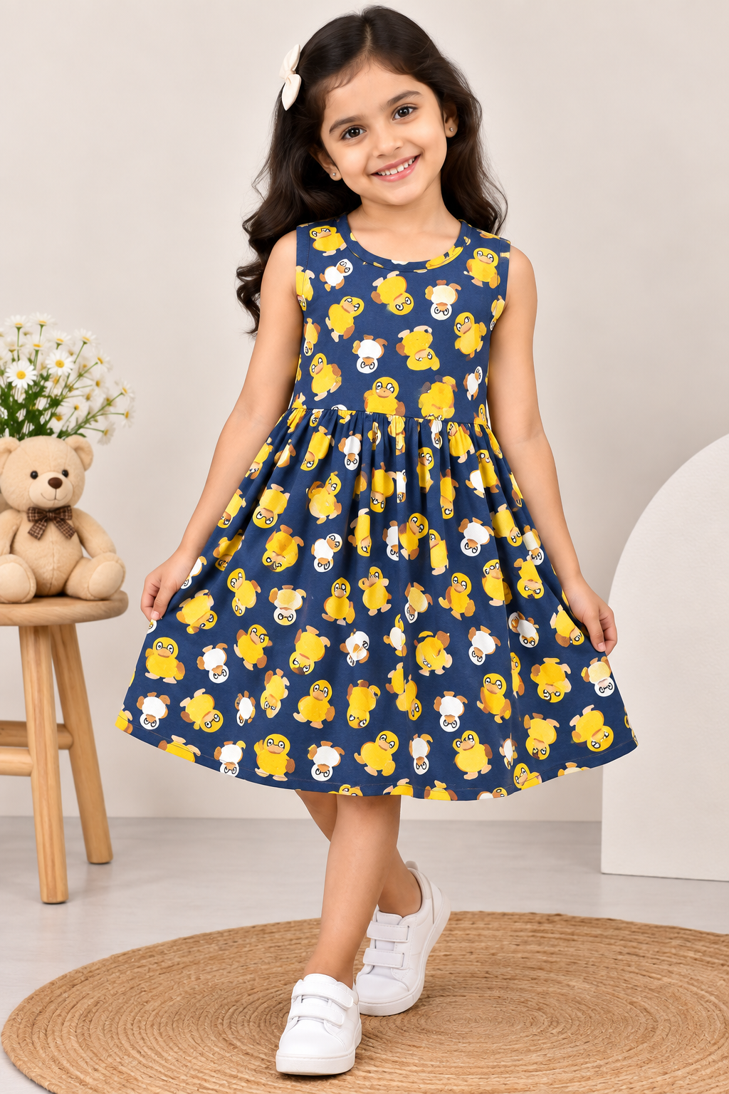 Frock
