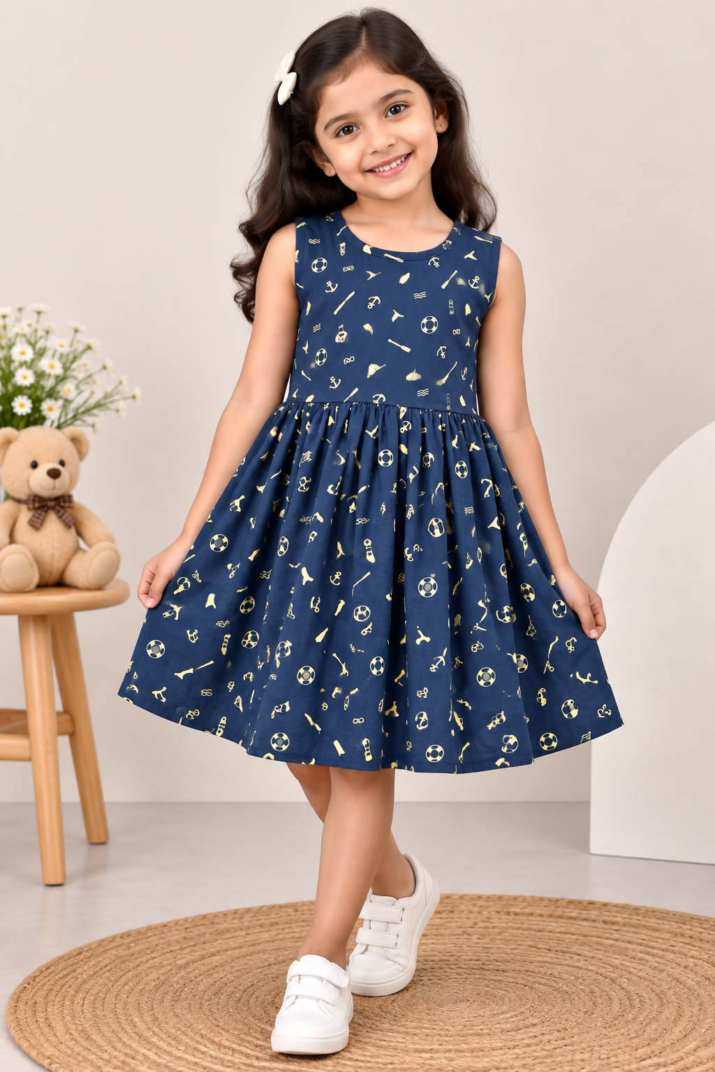 Frock