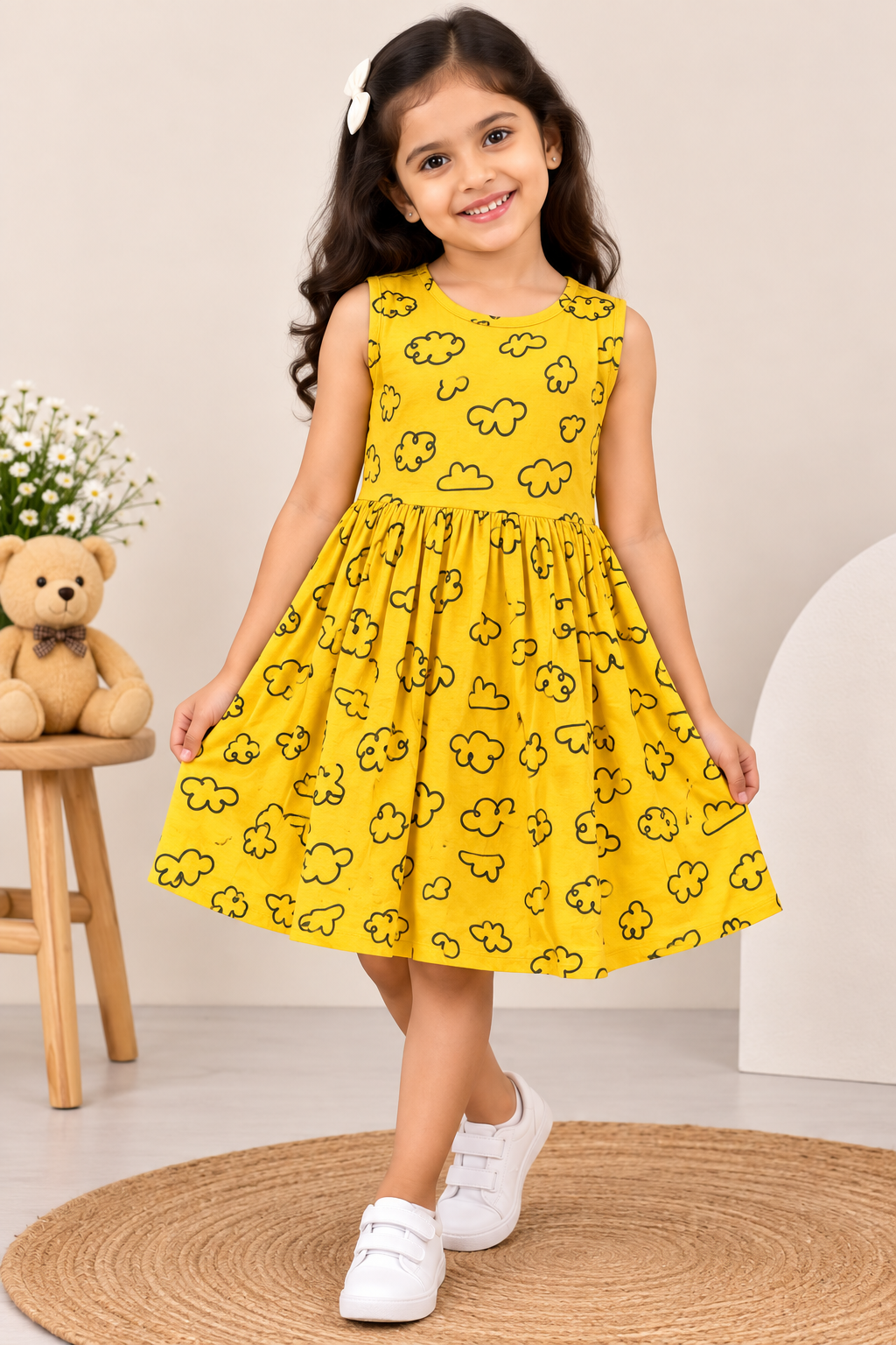 Frock