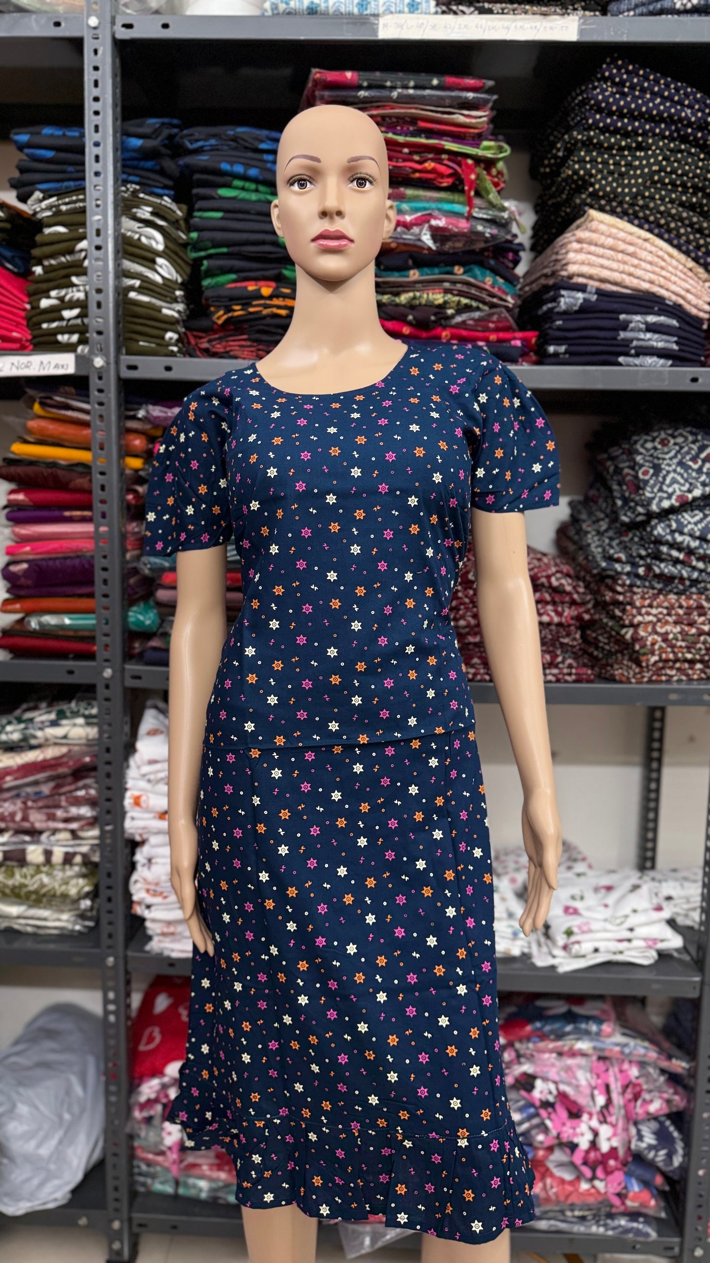 Frock