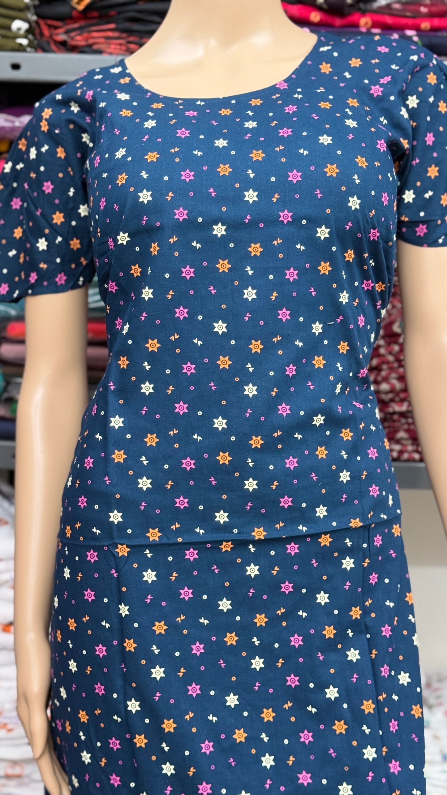 Frock
